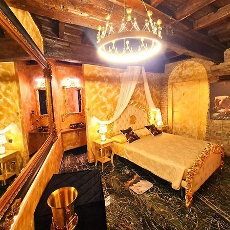 Suite Caravaggio Albavilla Esterno foto