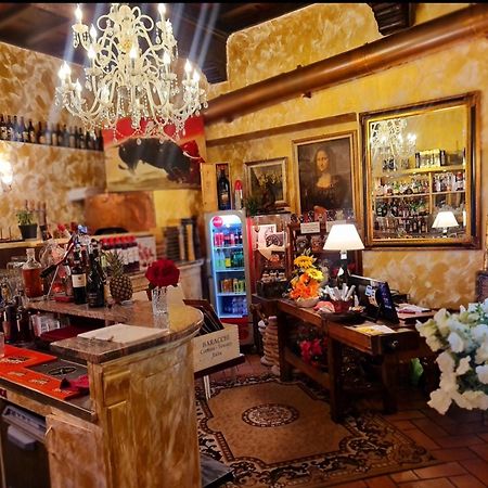 Suite Caravaggio Albavilla Esterno foto