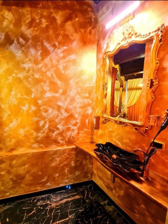 Suite Caravaggio Albavilla Esterno foto