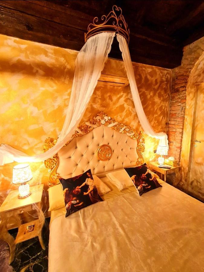 Suite Caravaggio Albavilla Esterno foto