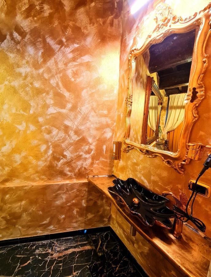 Suite Caravaggio Albavilla Esterno foto