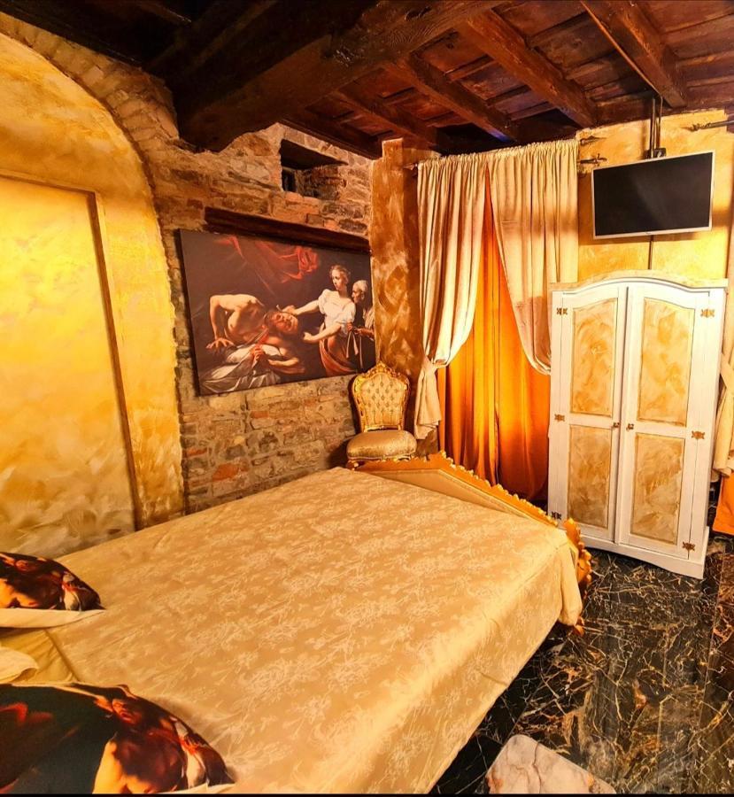 Suite Caravaggio Albavilla Esterno foto