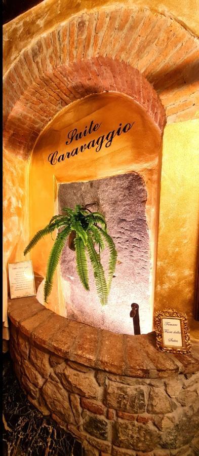 Suite Caravaggio Albavilla Esterno foto