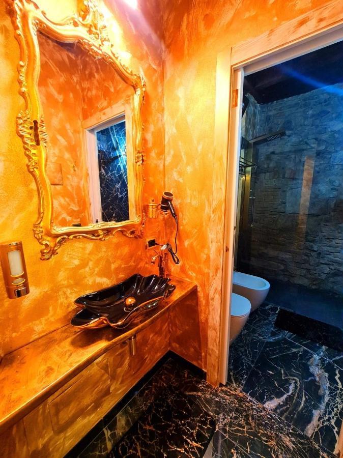 Suite Caravaggio Albavilla Esterno foto