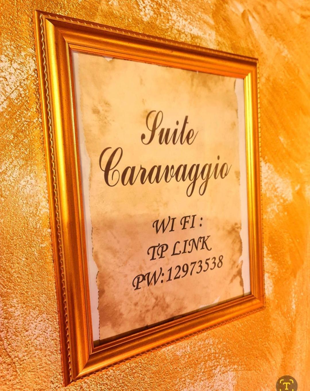 Suite Caravaggio Albavilla Esterno foto