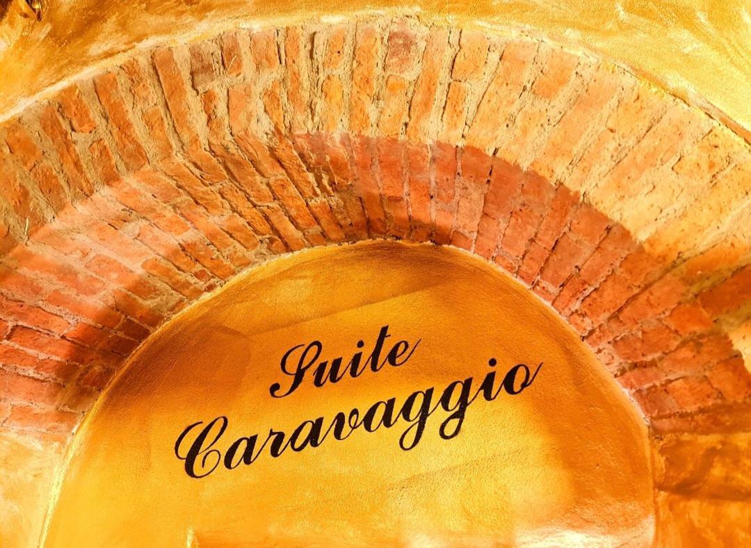 Suite Caravaggio Albavilla Esterno foto