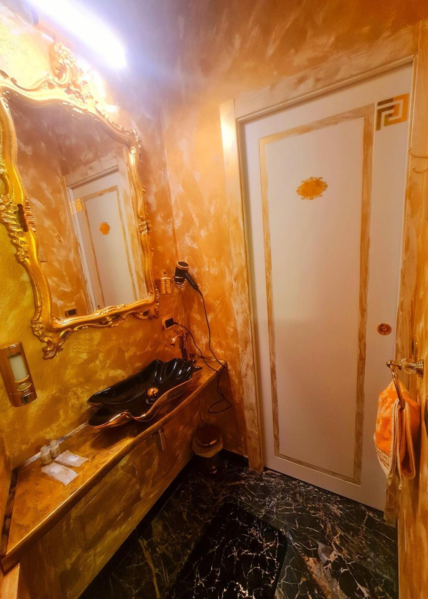 Suite Caravaggio Albavilla Esterno foto
