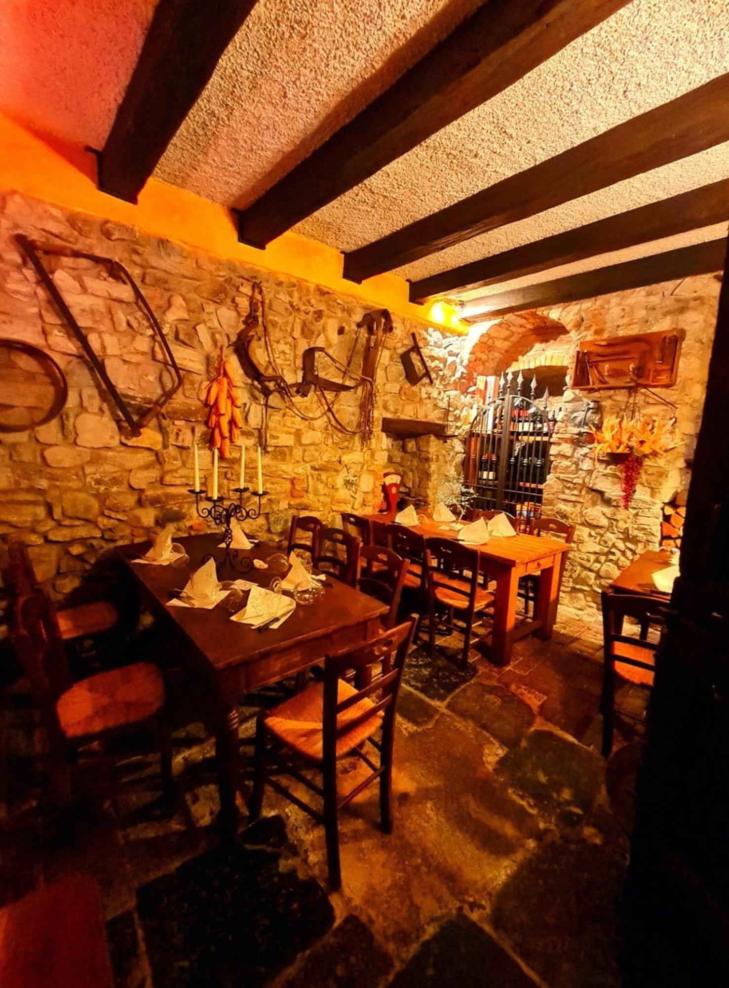 Suite Caravaggio Albavilla Esterno foto