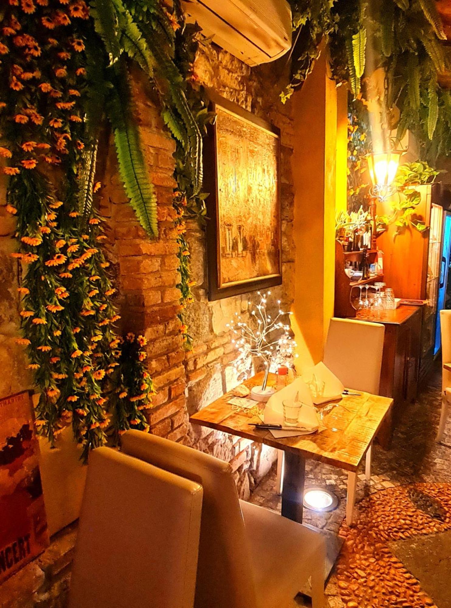 Suite Caravaggio Albavilla Esterno foto