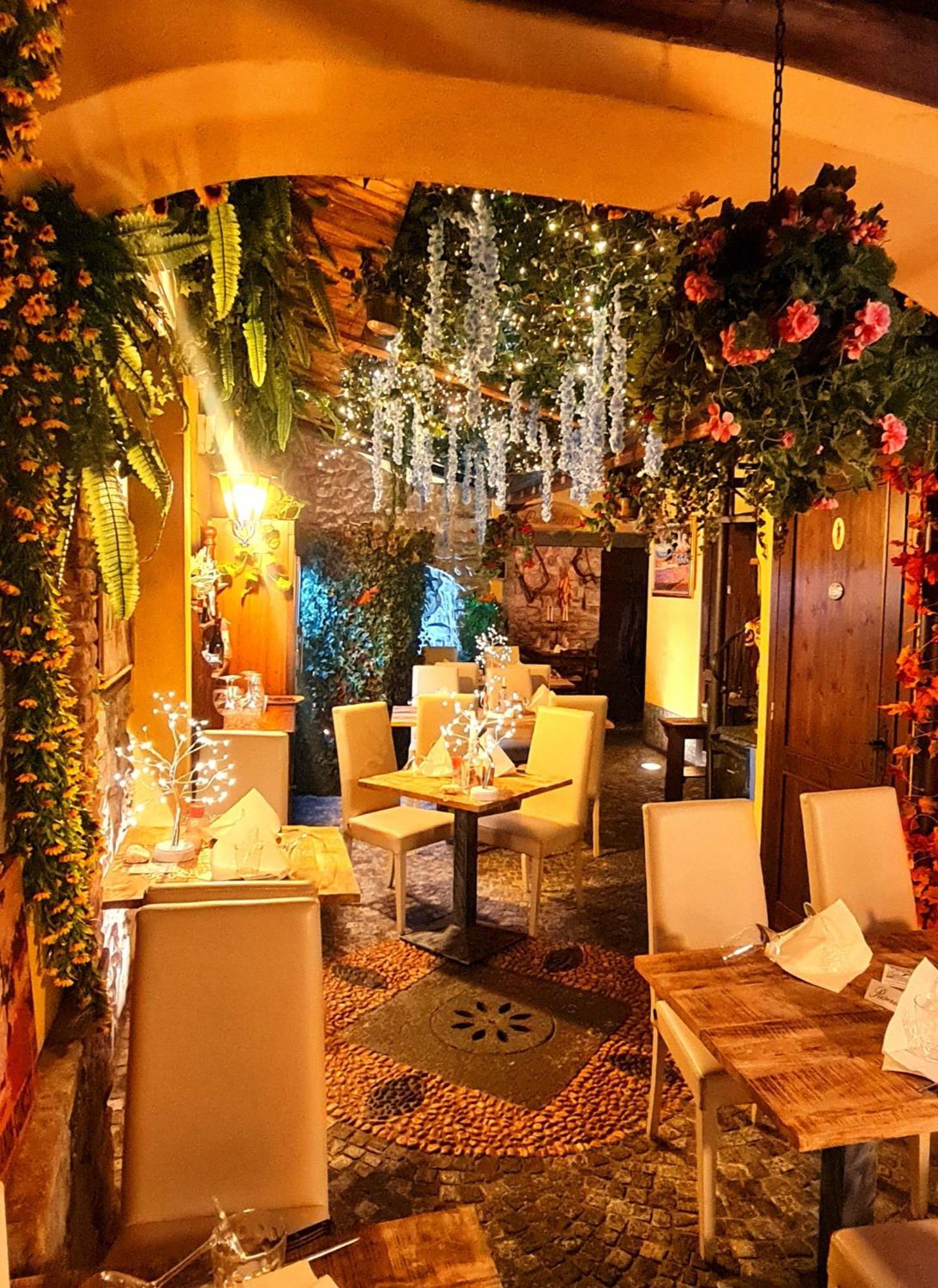 Suite Caravaggio Albavilla Esterno foto